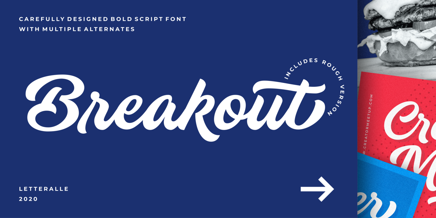 Breakout